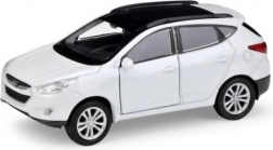 Welly Hyundai Tucson 1:34 modèle de voiture en métal