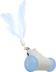 Jouet pour chats Racing Chase de Petwant