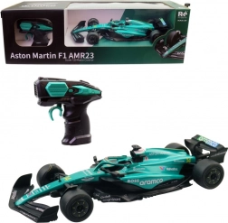 Formule RC ASTON MARTIN 1:20
