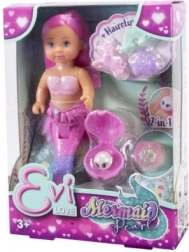 Evi Love sirène perle