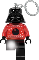 Lego star wars porte-clés lumineux darth vader en pull