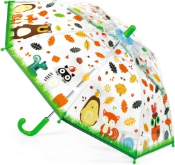 Parapluie enfant Forêt de DJECO – petit
