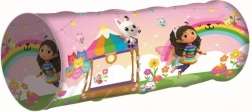 Tunnel pour enfants Gabby’s Maison de poupée