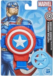 Gants Captain America