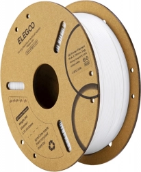 Filament ELEGOO PLA blanc 1,75 mm