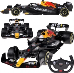 Rastar RC voiture F1 ORACLE RED BULL RACING RB18 1:12
