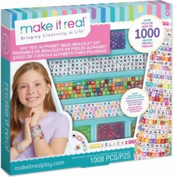 Ensemble de perles Amitié Make It Real