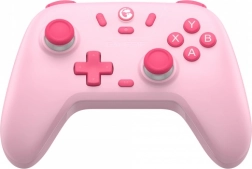 Manette de jeu sans fil GameSir Nova Lite Blush Pink