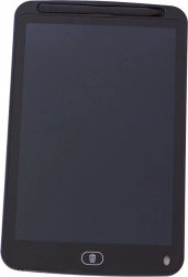 Tablette LCD de dessin Arto noire