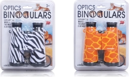 Jumelles Safari pour enfants 11x13 cm