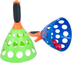 Set de lancer et de rattraper des balles pour enfants