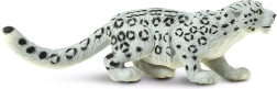 Safari Ltd. figurine de léopard des neiges
