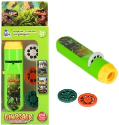 Projecteur pour enfants dinosaures
