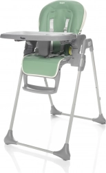 chaise haute pour enfant Pocket Misty Green