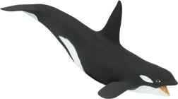 Figurine d’orque Safari Ltd. - 1 pièce