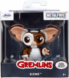 Figurine de collection en métal Gremlins 6,5 cm