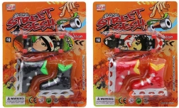 Skate et patins de doigt pour enfants