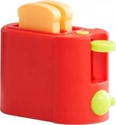 Grille-pain intelligent en plastique