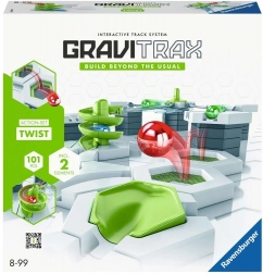 GraviTrax Set d’action Twist