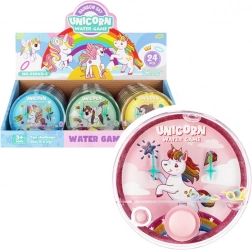 jeu d’eau licorne 10 cm