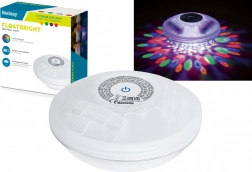 Lampe LED flottante pour piscine Bestway