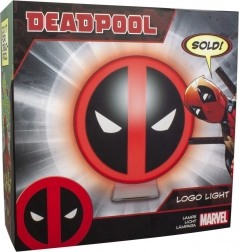 Lumière Deadpool