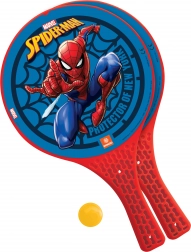 Tennis de plage Spiderman