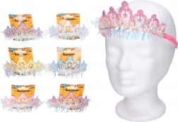 Serre-tête de carnaval avec ornement