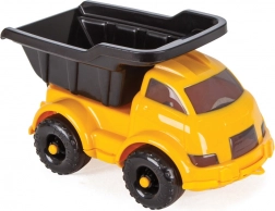 Petite voiture en plastique engin de chantier pour tout-petits