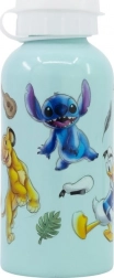 Gourde en aluminium Disney 400 ml