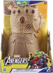 Avengers gantelet doré de l’infini électronique