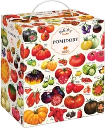 Puzzle Puzzlove Tomates 1000 pièces