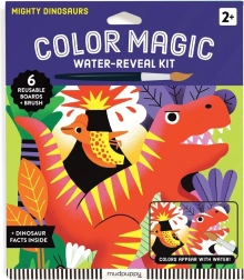 Peinture à l’eau Dinosaures Majestueux