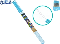 Bulles de savon des Schtroumpfs en tube 118 ml (24 pcs PDQ)