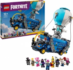 LEGO Fortnite Bus de combat