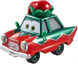 Cars Auta collection hivernale – voitures de collection Disney Pixar