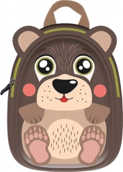 Sac à dos Ours - Collection Hourra