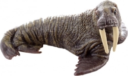 Figurine en plastique morse 10,5 cm