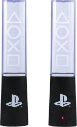 Lampe de table PlayStation Water Dancing