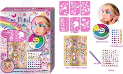Kit de maquillage pour le visage Sparkys