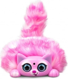 Chaton interactif Mini Purrs