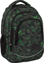 Sac à dos scolaire BackUP Datastream 24 l