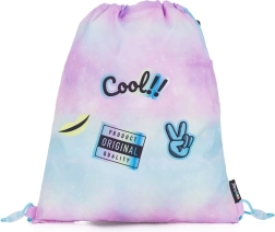 Sac pour chaussures de rechange Oxy Next Rainbow