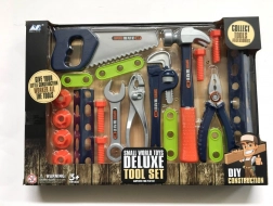 Set d’outils pour enfants