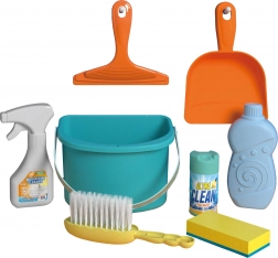 set de nettoyage 8 pcs