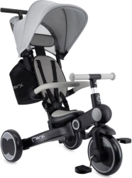 Tricycle pour enfants MoMi Solivia gris