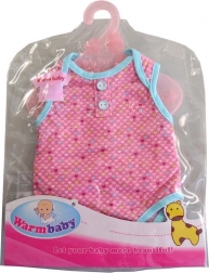 Vêtements pour poupées