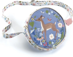 DJECO sac Lucille rond