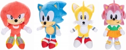 Peluche SONIC 23 cm
