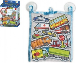 Teddies Vodolepky Voitures